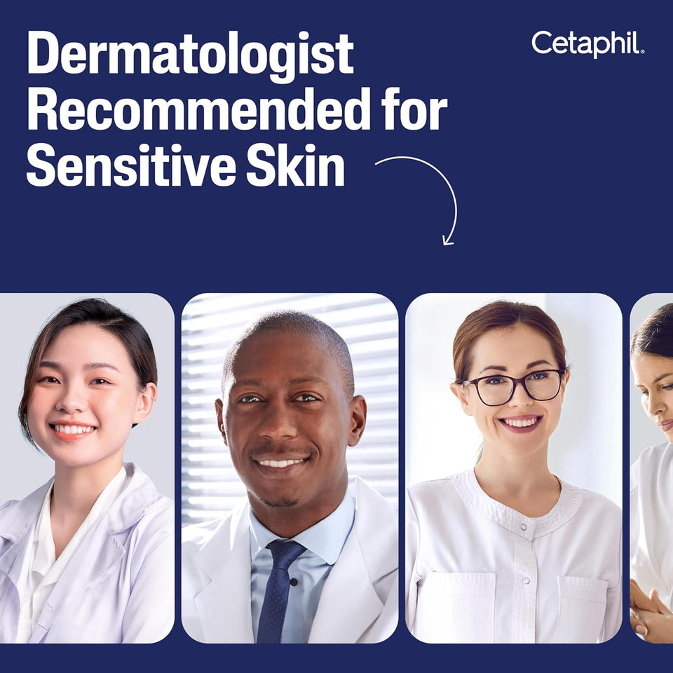 cetaphil redness relieving daily facial moisturizer spf 40, 1.7 fl oz, neutral tint, for redness-prone skin