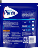 Purex 4-in-1 Laundry Detergent Pacs, Fresh Mountain Breeze, 66 Pacs