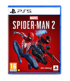 Marvel’s Spider-Man 2