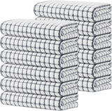 kitinjoy-cotton-8-pack-terry-kitchen-dish-cloths-absorbent-dish-rags-quick-drying