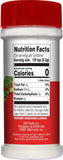 Ac'cent All Natural Flavor Enhancer, 4.5 Ounce