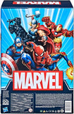 Marvel Titan Hero Series Action Figure Multipack, 6 Action Figures, 12-Inch Toys, Inspired By Marvel Comics, For Kids Ages 4 And Up (Amazon Exclusive)