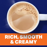 maxwell house vanilla caramel latte instant cafe-style beverage mix, 8.7 oz, kosher dairy, quick morning coffee or afternoon treat