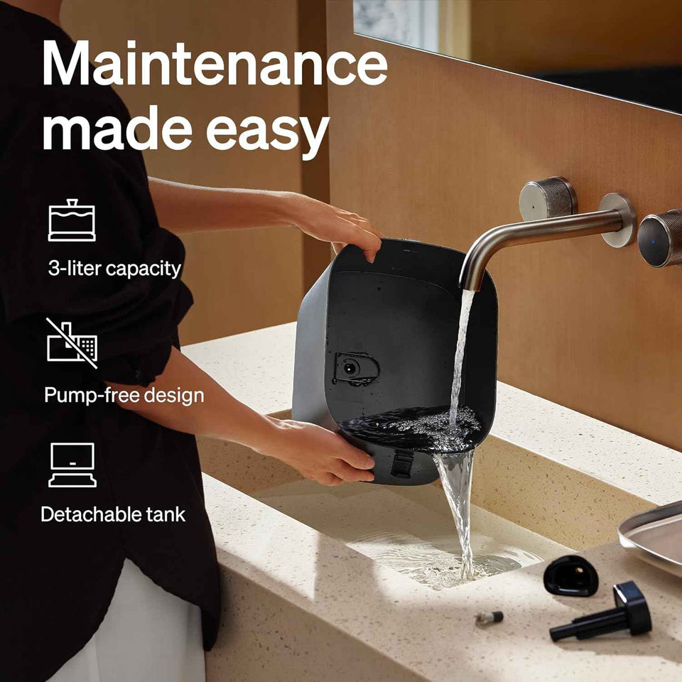 petlibro stainless steel cat water fountain with 5g wifi app monitoring for indoor use