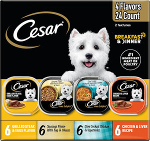 cesar-home-delights-classic-loaf-in-sauce-adult-wet-dog-food-breakfast-dinner-variety-pack