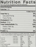 medley hills farm dehydrated cereal marshmallows 1 lb sweet vanilla flavor