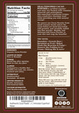 Healthworks organic cacao powder 16 oz 1 lb peruvian bean nut origin sugar free keto vegan non gmo