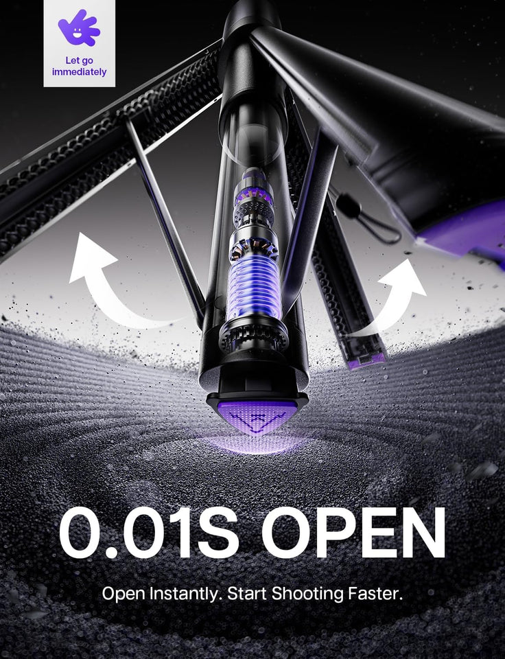 LISEN [0.01s-Open] Phone Tripod for iPhone, 67" Selfie Stick Tripod with Remote, Extendable Cell Phone Tripod Stand, Perfect for Travel Video Recording Live Stream Vlog for iPhone 17 Pro Max & Android