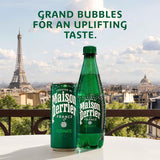 Maison Perrier Ultimate Sparkling Water, 11.15 FL OZ Cans, 8 Count, 3 Pack