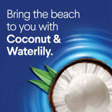 Clorox Scentiva ToiletWand Toilet Cleaner Refills Coconut and Waterlily 10 Count