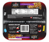nissin chow mein noodles teriyaki chicken pack of 8 4 ounce servings