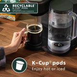 starbucks decaf house blend medium roast keurig coffee pods 40 count box