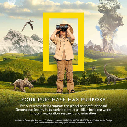 National Geographic Break Open 10 Premium Geodes – Includes Goggles & 2 Display Stands - Great STEM Science Kit, Geology Gift for Kids, Break Your Own Geodes with Crystals