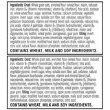 Nutri-Grain Breakfast Bars, 10g Whole Grains, Snack Bars, Variety Pack, 3 Boxes, 48 Count